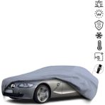 Teksin Bmw Z4 Coupe E86 (2006-2008) Oto Branda Miflonlu Araba Brandası