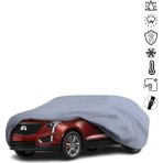 Teksin Cadıllac Xt5 (2016-) Oto Branda Miflonlu Araba Brandası