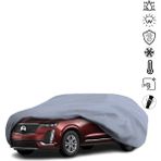 Teksin Cadıllac Xt6 (2019-) Oto Branda Miflonlu Araba Brandası