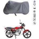 Teksin Çelik Motor Thunder 150 Su Geçirmez Motosiklet Brandası