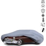 Teksin Chevrolet Bel Air (1953-1957) Oto Branda Miflonlu Araba Brandası