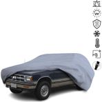 Teksin Chevrolet Blazer 1 (1982-1993) Oto Branda Miflonlu Araba Brandası