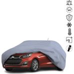 Teksin Chevrolet Bolt Ev (2016-) Oto Branda Miflonlu Araba Brandası
