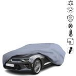 Teksin Chevrolet Camaro 6 (2016-) Oto Branda Miflonlu Araba Brandası