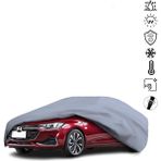 Teksin Chevrolet Cavalier 4 (2016-) Oto Branda Miflonlu Araba Brandası