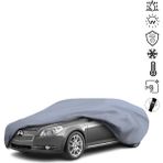Teksin Chevrolet Malibu 6 (2003-2008) Oto Branda Miflonlu Araba Brandası