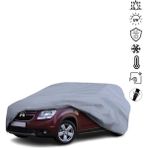 Teksin Chevrolet Orlando 1 (2011-2018) Oto Branda Miflonlu Araba Brandası