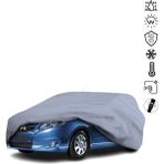 Teksin Chevrolet Sail 3 (2014-) Oto Branda Miflonlu Araba Brandası