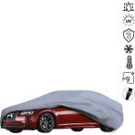 Teksin Chrysler 300 2 (2011-) Oto Branda Miflonlu Araba Brandası