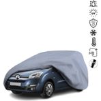 Teksin Citroen Berlingo 2 (2008-2018) Oto Branda Miflonlu Araba Brandası