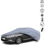 Teksin Citroen C5 (2008-2017) Oto Branda Miflonlu Araba Brandası