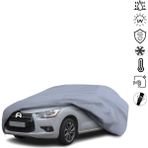 Teksin Citroen Ds4 (2011-2015) Oto Branda Miflonlu Araba Brandası