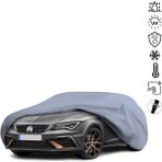 Teksin Cupra Leon (2020-) Araba Brandası Miflonlu 4 Mevsim Oto Branda - Citroen - Suya Dayanıklı