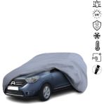 Teksin Dacia Dokker (2012-) Oto Branda Miflonlu Araba Brandası