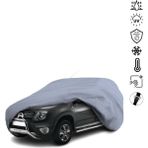 Teksin Dacia Duster (2010-2017) Oto Branda Miflonlu Araba Brandası