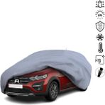 Teksin Dacia Sandero Stepway Oto Branda Miflonlu Araba Brandası