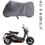 Teksin Daelim B-Bone Motosiklet Brandası