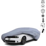 Teksin Dodge Challenger 3 (2008-) Oto Branda Miflonlu Araba Brandası
