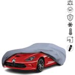 Teksin Dodge Viper Vx (2013-2017) Oto Branda Miflonlu Araba Brandası