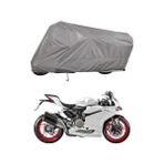 Teksin Ducati 959 Panigale Motosiklet Brandası