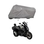 Teksin Ducati Diavel Strada Motosiklet Brandası