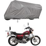 Teksin Falcon Comfort Motosiklet Brandası