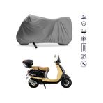 Teksin Falcon Cooper 50 Su Geçirmez Motosiklet Brandası