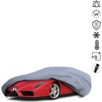 Teksin Ferrari Enzo (2001-2004) Oto Branda Miflonlu Araba Brandası