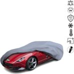 Teksin Ferrari Monza Oto Branda Miflonlu Araba Brandası