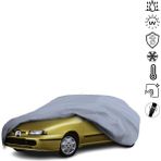 Teksin Fiat Bravo 182 (1995-2002) Oto Branda Miflonlu Araba Brandası