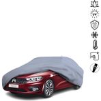 Teksin Fiat Egea (356) (2015-2020) Oto Branda Miflonlu Araba Brandası