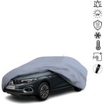 Teksin Fiat Egea Sedan 356 (2020-) Oto Branda Miflonlu Araba Brandası