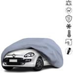 Teksin Fiat Grande Punto 199 (2005-) Oto Branda Miflonlu Araba Brandası