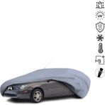 Teksin Ford Focus 1 Sedan (1999-2005) Oto Branda Miflonlu Araba Brandası
