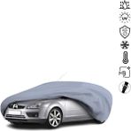Teksin Ford Focus Turnier 2 Station Wagon (2005-2010) Oto Branda Miflonlu Araba Brandası