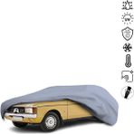 Teksin Ford Granada Oto Branda Miflonlu Araba Brandası