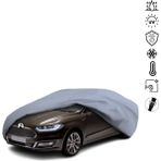Teksin Ford Mondeo 4 Sedan Oto Branda Miflonlu Araba Brandası