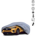 Teksin Ford Mustang Mach-E Oto Branda Miflonlu Araba Brandası