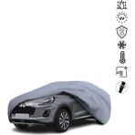Teksin Ford Puma Oto Branda Miflonlu Araba Brandası