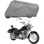 Teksin Fym FY250 Motosiklet Brandası