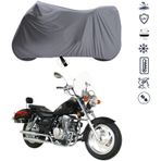 Teksin FYM FY250 Su Geçirmez Motosiklet Brandası