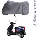 Teksin Haojue Hj 125T-10 Motosiklet Brandası