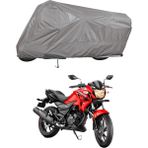 Teksin Hero Hunk Motosiklet Brandası