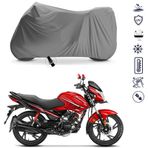 Teksin Hero Ignitor 125 Su Geçirmez Motosiklet Brandası