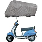 Teksin Honda Active 110 Motosiklet Brandası