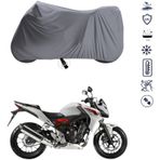 Teksin Honda CB 500 F Su Geçirmez Motosiklet Brandası