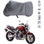 Teksin Honda CB 900 Hornet Motosiklet Brandası