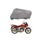 Teksin Honda CBF 150 Motosiklet Brandası