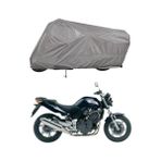 Teksin Honda CBF 600 Motosiklet Brandsı