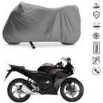 Teksin Honda CBR 125 R Su Geçirmez Motosiklet Brandası